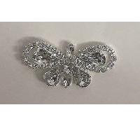 Brillantini Strass Decorazione 10 Stili Colore Forme Cuore Decorazione A03