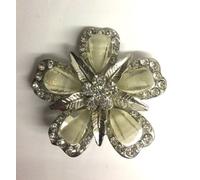 Brillantini Strass Decorazione 10 Stili Colore Forme Cuore Decorazione A03