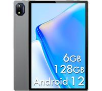 BRILLAR Tablet Bambini 7 Pollici Andriod 13 Tablet per Bambini Quad Core 8 GB RAM 64 GB ROM 1 TB Estensione Controllo Parentale Tablets Educativo con Custodia Antiurto (Blu)