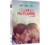 Brillare La Mia Fiamma DVD NUOVO