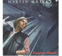 Brilley,Martin - Dangerous Moments