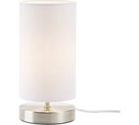 Brilliant 13247/05 Claire Abat-Jour Lampada a risparmio energetico, Lampadina