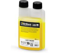 Brilliant - 250 Ml, Tracciante Fluorescente UV per Individuare Perdite Di Gas Re