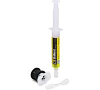 Brilliant - 7,5 Ml, Tracciante UV per Individuare Perdite Di Gas Refrigerante Ne