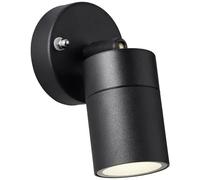 Brilliant 90965A06 Jandy Lampada da parete per esterno LED (monocolore) GU10 N