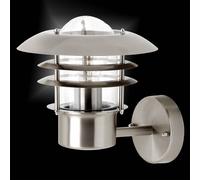 (TG. 22 x 26 x 25 cm) Brilliant, Lampada da Parete - NUOVO