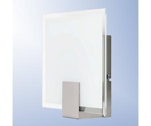 Brilliant Applique rettangolare moderna Sonian Brilliant