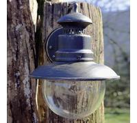 Brilliant Allettante applique da esterni Artu Brilliant