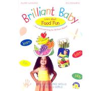 Brilliant Baby Food Fun