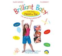 Brilliant Baby - Head To Toe [Edizione: Regno Unito] [Edizione: Regno Unito]