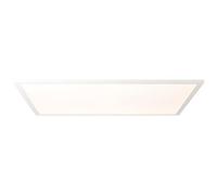 Brilliant Buffi G90357A85 - Pannello di montaggio bianco freddo