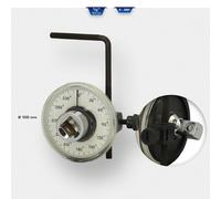 Brilliant by KS Tools Drehwinkelmesser Indicatore BT546001