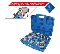 Brilliant by KS Tools Radlager-Werkzeug VW T5 Audi BMW Ford Mozzo Estrattori