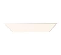 Brilliant Charla Pannello LED da Soffitto 75x75 cm 45W 4500 lm Bianco 2700K