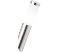 Brilliant Chorus 43681/82 Lampada da parete per esterno LED (monocolore) E27 10