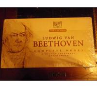 Brilliant Classics - Beethoven Complete Works (85 CD Box Set)