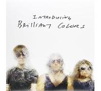 Brilliant Colors - Introducing