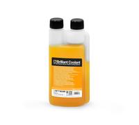 Brilliant Coolant 350 ml Tracciante UV per Perdite Liquido Radiatore e Impianto