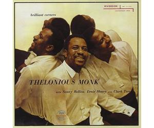 Brilliant Corners [+3 Bonus]