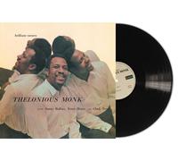 Vinile Thelonious Monk - Brilliant Corners
