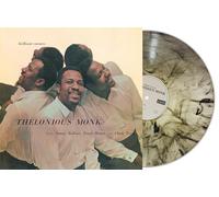 Brilliant Corners (Grey Marble Vinyl) - Monk Thelonious (Vinile)