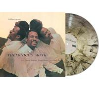 brilliant corners ( marble vinyl)