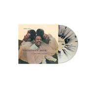 Brilliant Corners (Splatter Vinyl) - Thelonious Monk (Vinile)