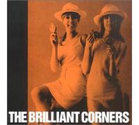 Brilliant Corners,the - The BBC Session