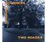 Brilliant Corners Two Roads (CD) Album
