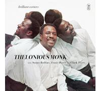 Thelonious Monk - Brilliant Corners (yellow Vinyl) - Vinile