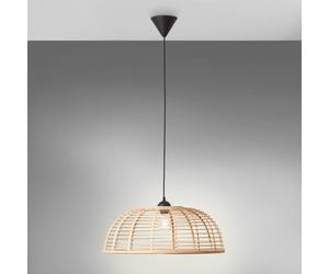 Brilliant Crosstown lampada a sospensione, 1 luce, 99261/06, Crosstown [Lampade per Interni > Lampade a Sospensione]