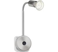 Brilliant G28842/13 Loona Lampada LED per presa di corrente LED (monocolore) GU
