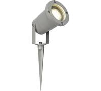 Brilliant G96232/22 Janko Faretto LED da giardino LED (monocolore) GU10 3 W Gr