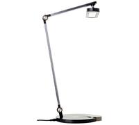Brilliant G98941/06 Officehero Lampada da scrivania LED (monocolore) 7 W ERP: