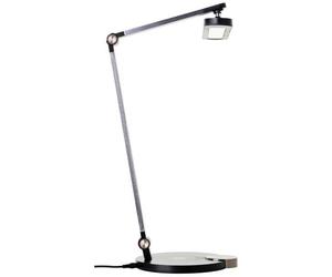 Brilliant G98941/06 Officehero Lampada da scrivania LED (monocolore) 7 W ERP:
