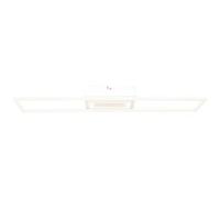 Brilliant G99369/05 Besson Plafoniera LED LED (monocolore) 32 W Bianco