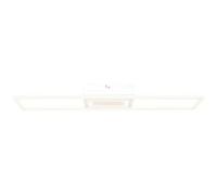 Brilliant G99369/05 Besson Plafoniera LED LED (monocolore) 32 W Bianco