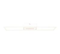 Brilliant G99369/05 Besson Plafoniera LED LED (monocolore) 32 W Bianco