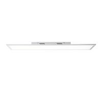 Brilliant G99511/58 Flat Pannello LED 32 W Argento