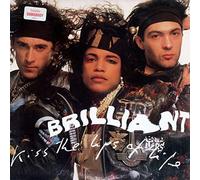 Brilliant - Kiss the Lips of Life