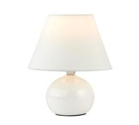 Brilliant, Lampada da tavolo, ceramica