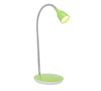 Brilliant, Lampada da Tavolo con Braccio Flessibile