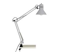 BRILLIANT Lampada, lampada da parete e soffitto Quon LED 40x40cm nero, metallo/plastica, 1x 23W LED integrato, (2300lm, 3000K), A