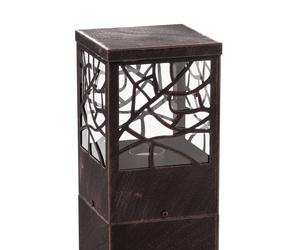 Brilliant Lampioncino Whitney, color ruggine Brilliant