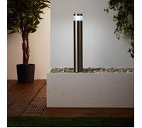 BRILLIANT LED AVON post - 30x0,2W - Colore acciaio