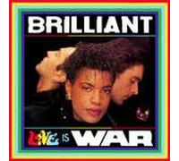 Brilliant - Love Is War - Food