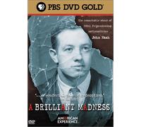 Brilliant Madness: Story of John Nash