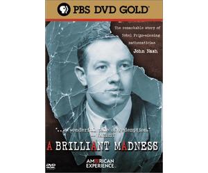 Brilliant Madness: Story of John Nash
