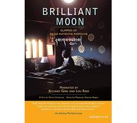 Brilliant Moon by Richard Gere(2011-10-24)