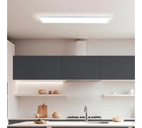 Brilliant Pannello LED 24 W, 3000 lm, dimmerabile con telecomando, controllo CCT